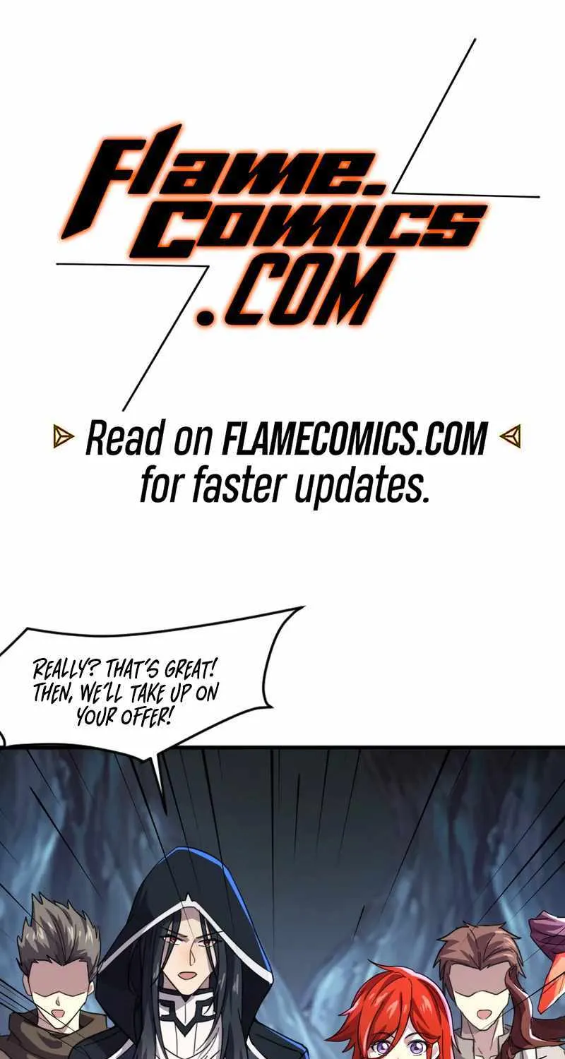 The Lone SSS-Class Summoner Chapter 127 page 1 - 