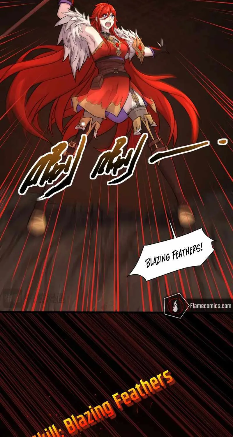 The Lone SSS-Class Summoner Chapter 127 page 11 - 