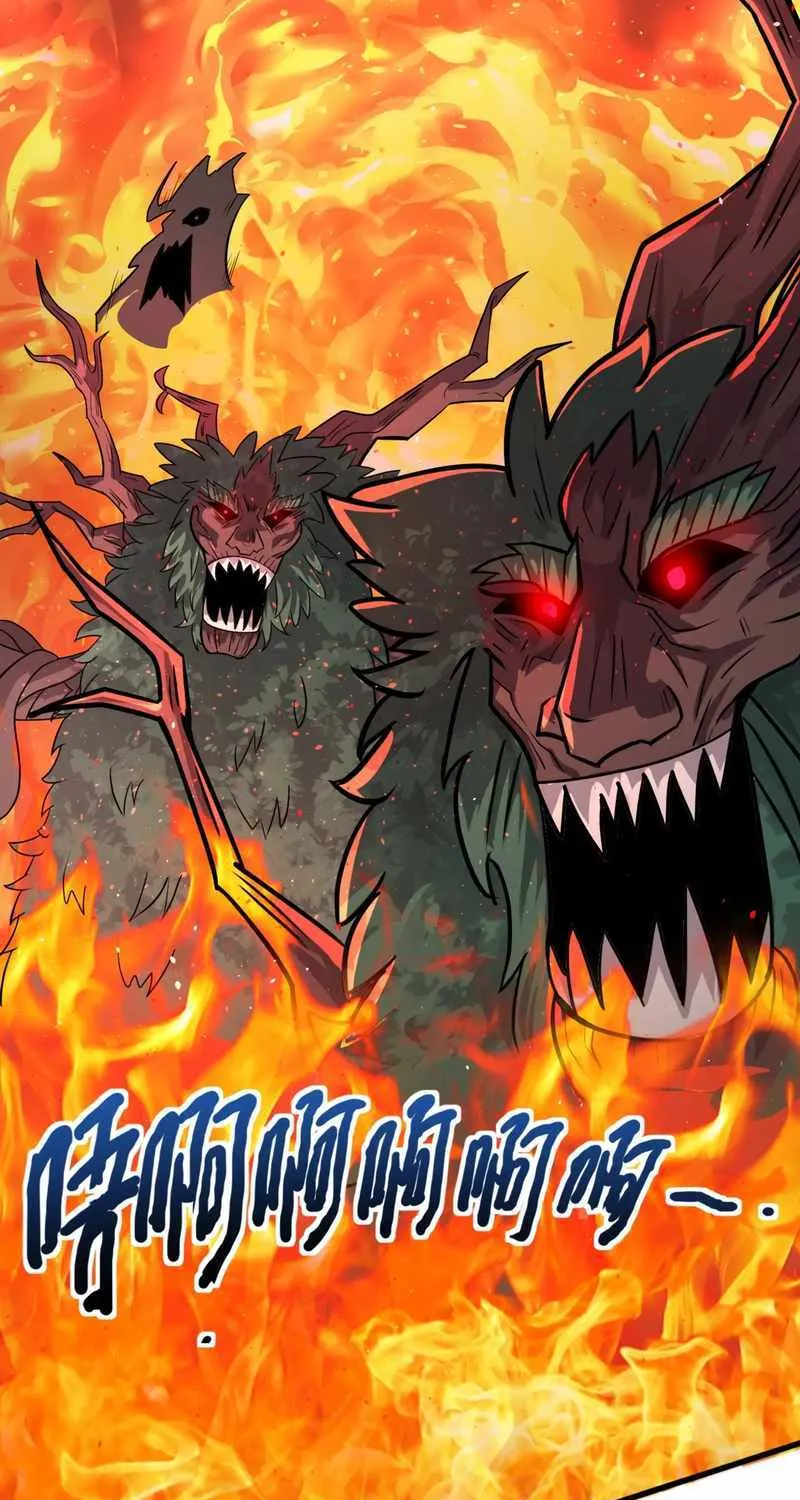 The Lone SSS-Class Summoner Chapter 127 page 13 - 