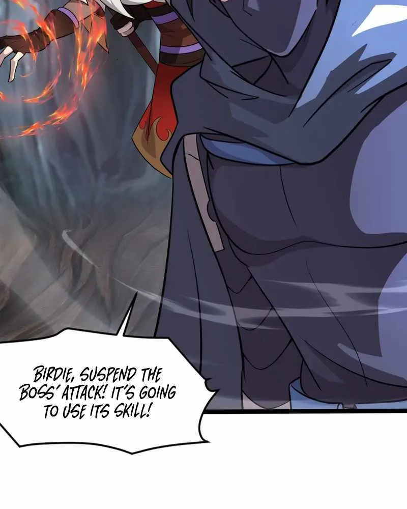 The Lone SSS-Class Summoner Chapter 127 page 15 - 