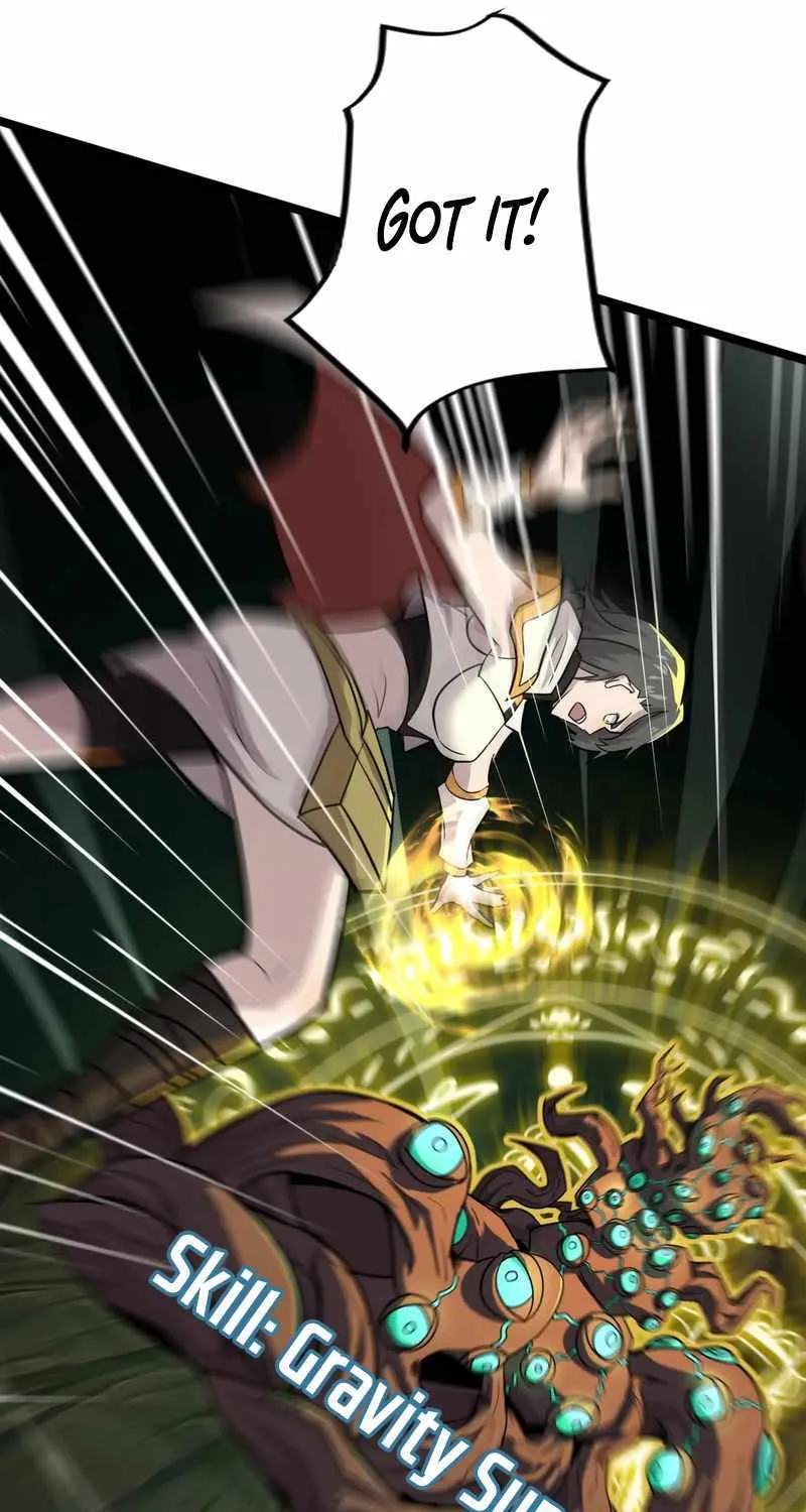 The Lone SSS-Class Summoner Chapter 127 page 16 - 