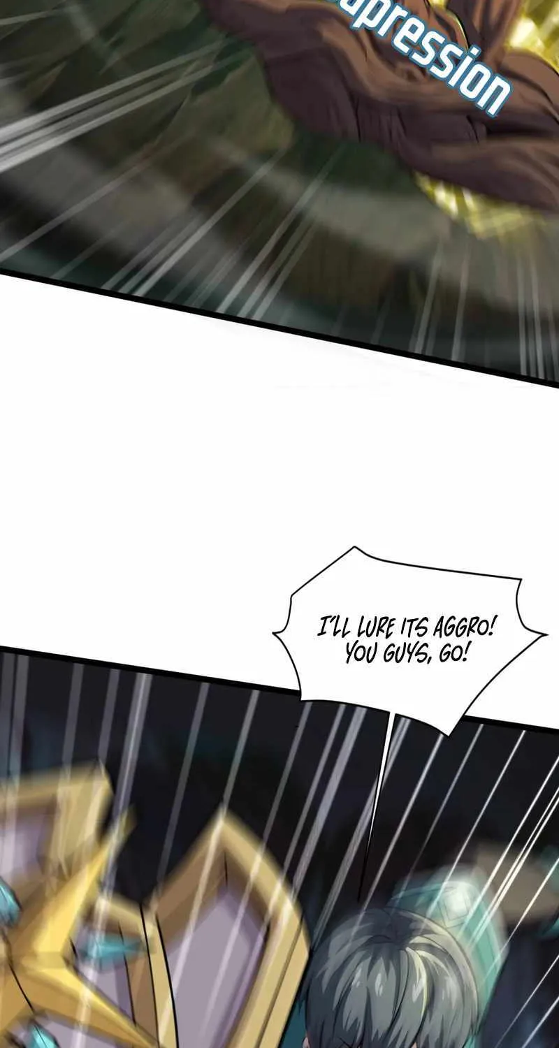 The Lone SSS-Class Summoner Chapter 127 page 17 - 