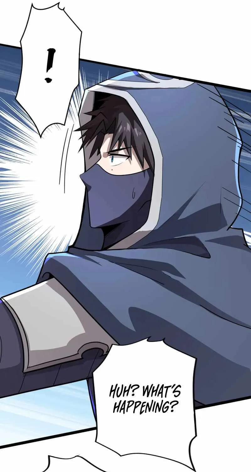 The Lone SSS-Class Summoner Chapter 127 page 23 - 