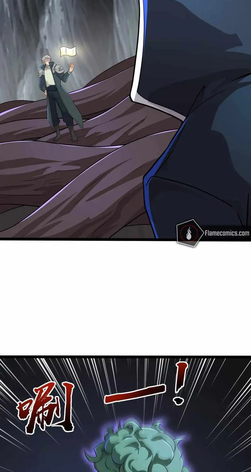The Lone SSS-Class Summoner Chapter 127 page 33 - 