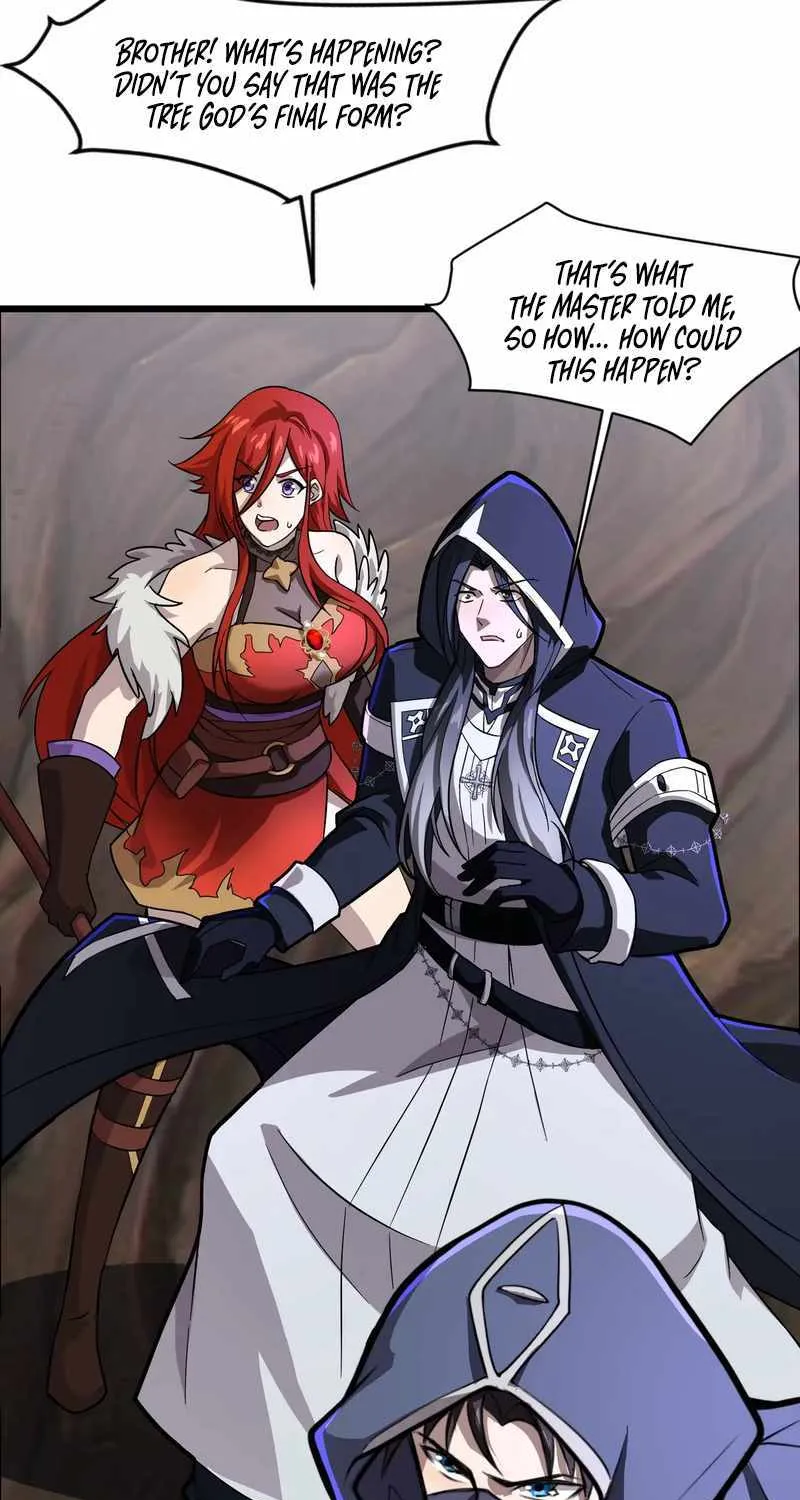 The Lone SSS-Class Summoner Chapter 127 page 41 - 