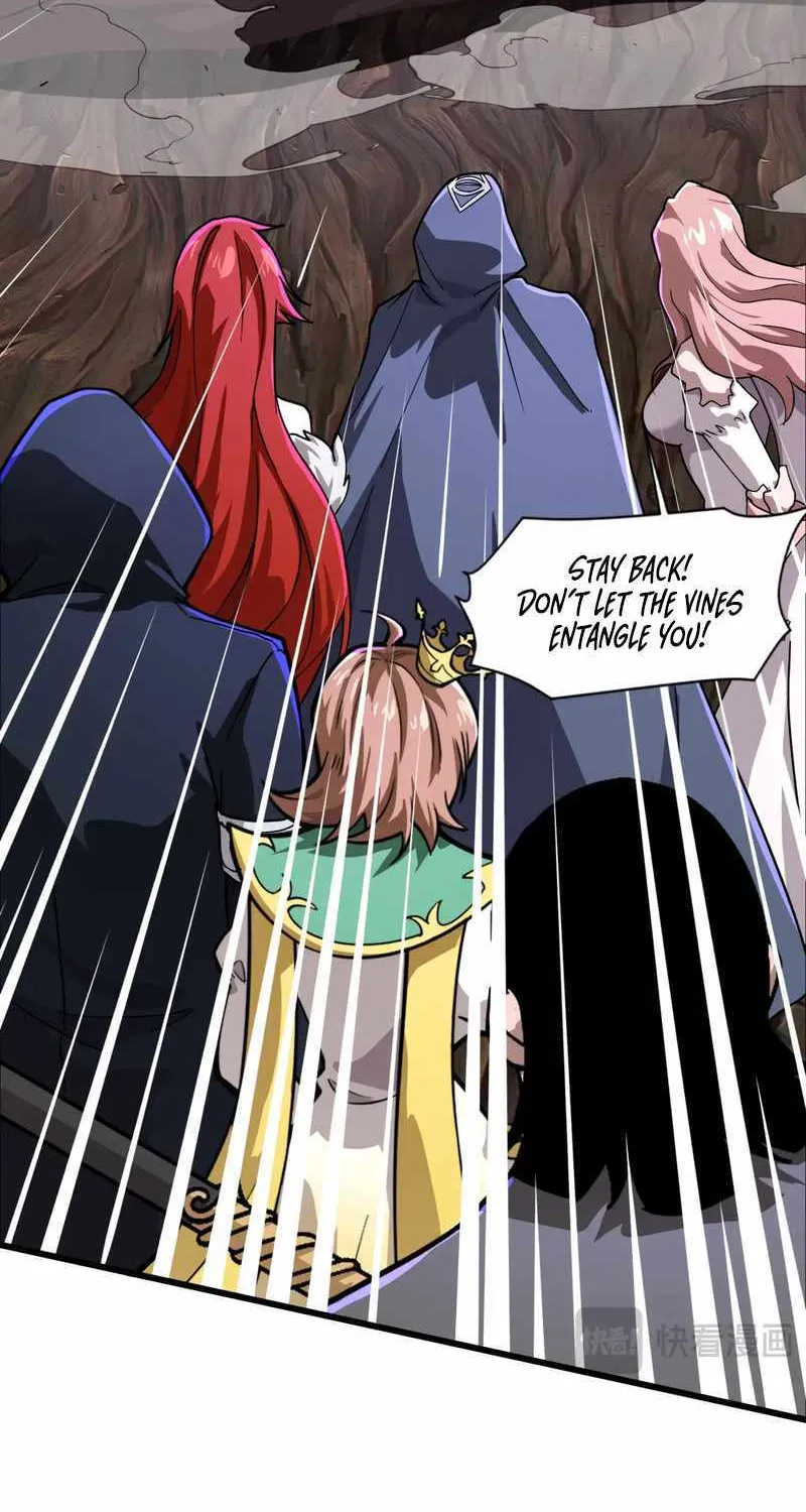 The Lone SSS-Class Summoner Chapter 127 page 49 - 