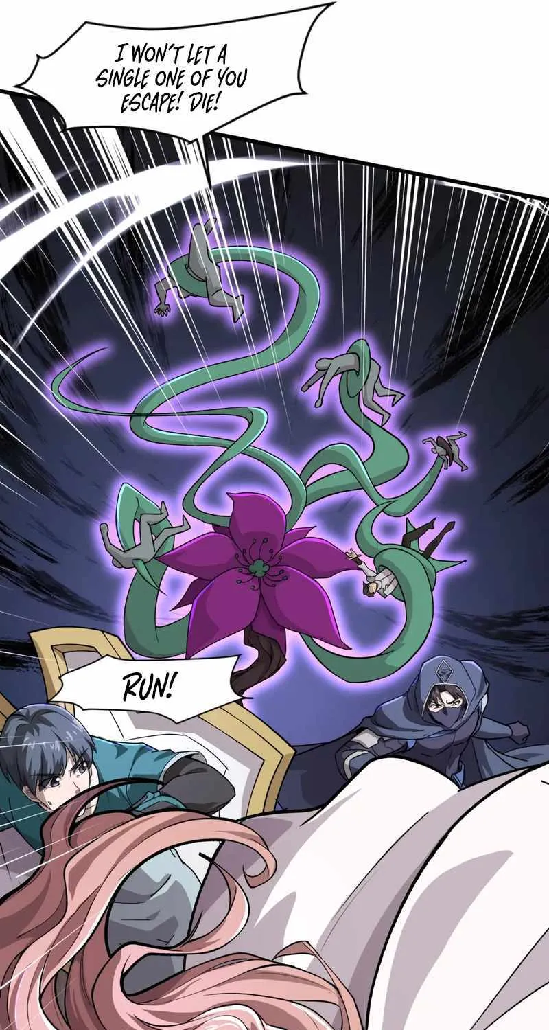 The Lone SSS-Class Summoner Chapter 127 page 51 - 