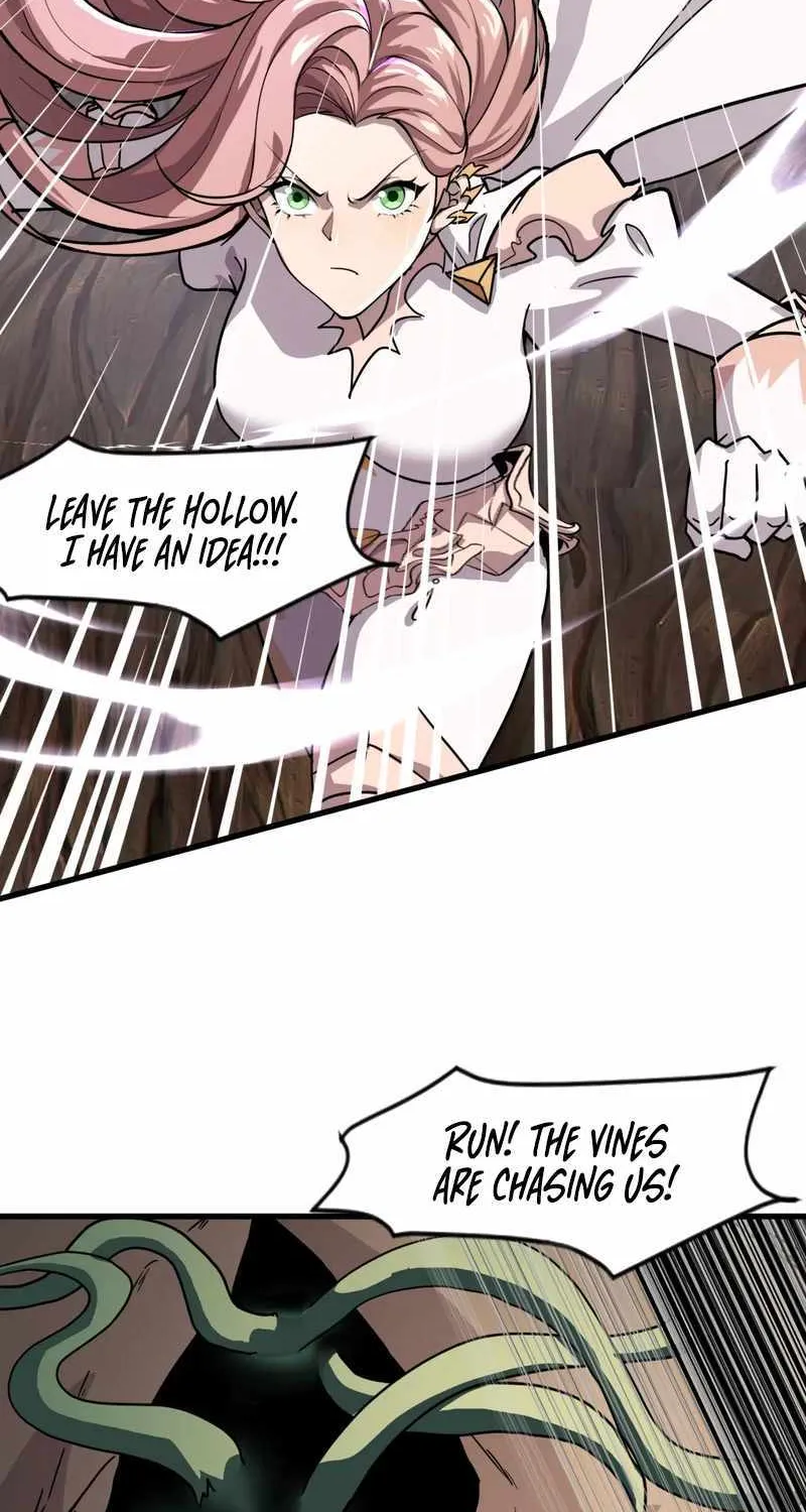 The Lone SSS-Class Summoner Chapter 127 page 52 - 