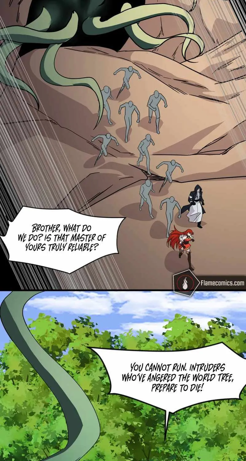 The Lone SSS-Class Summoner Chapter 127 page 53 - 