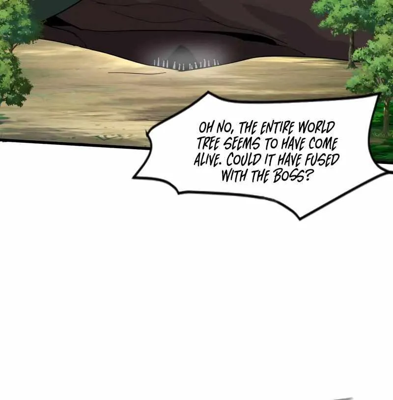 The Lone SSS-Class Summoner Chapter 127 page 55 - 