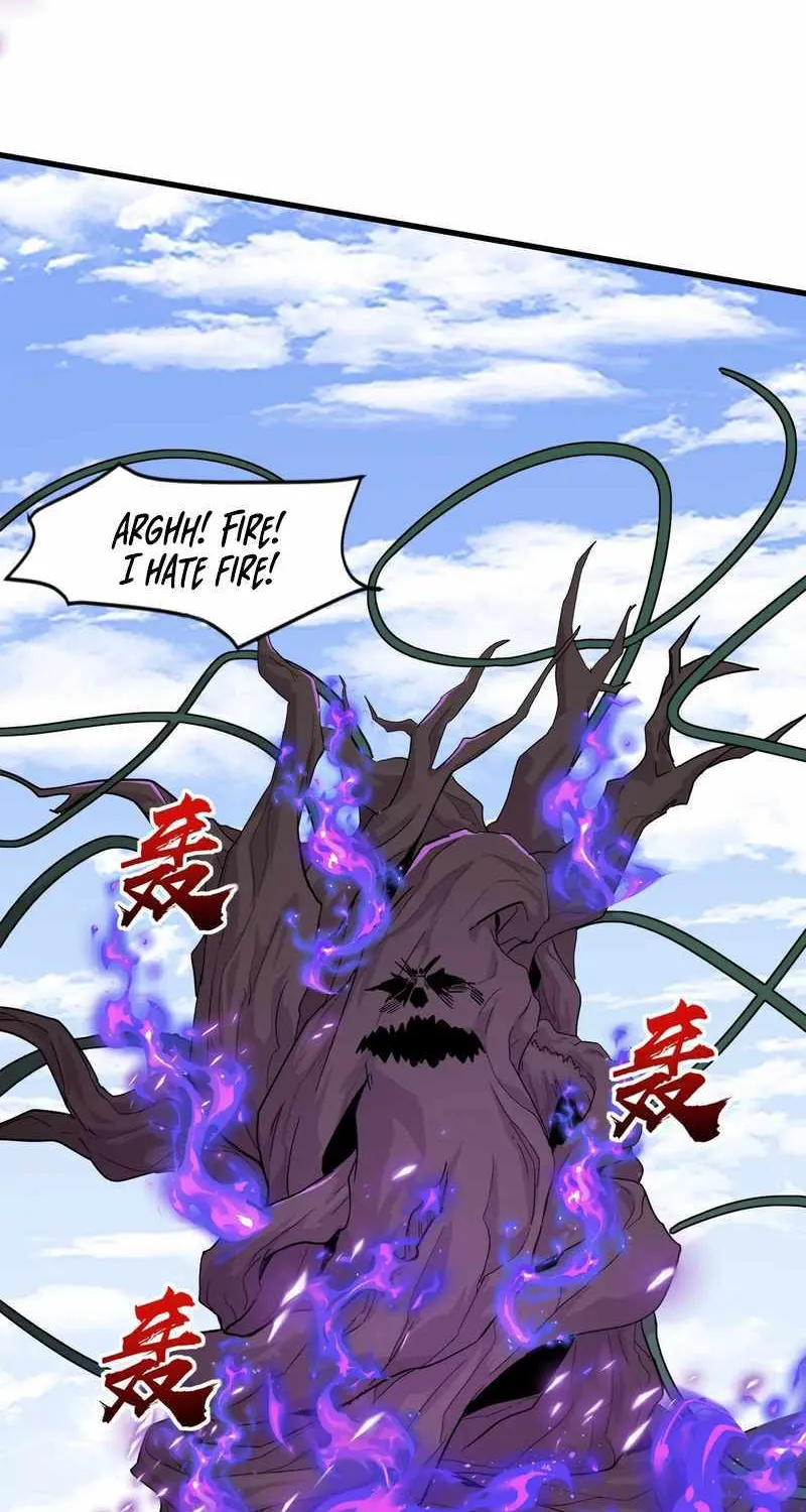 The Lone SSS-Class Summoner Chapter 127 page 61 - 