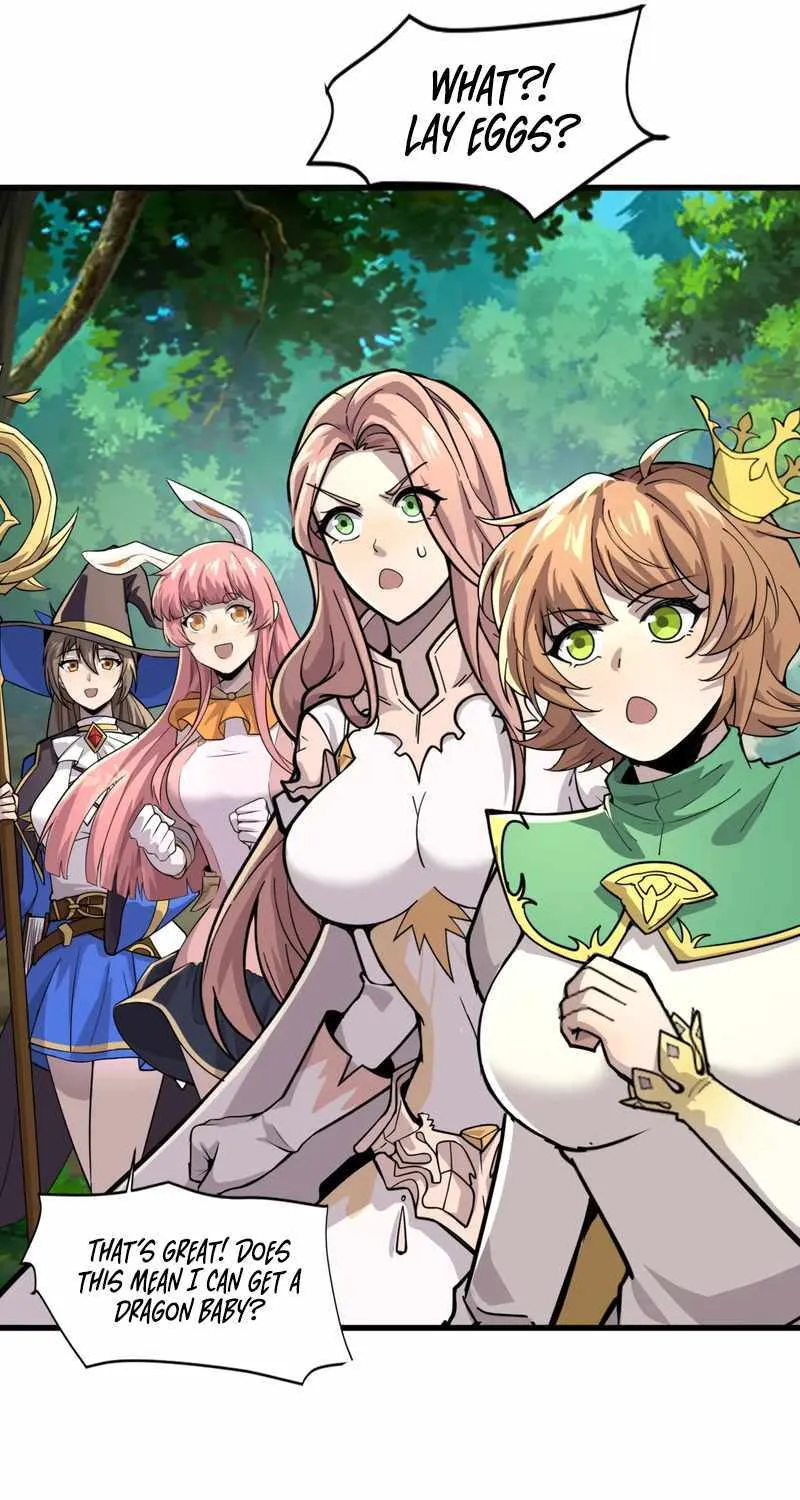 The Lone SSS-Class Summoner Chapter 128 page 20 - 