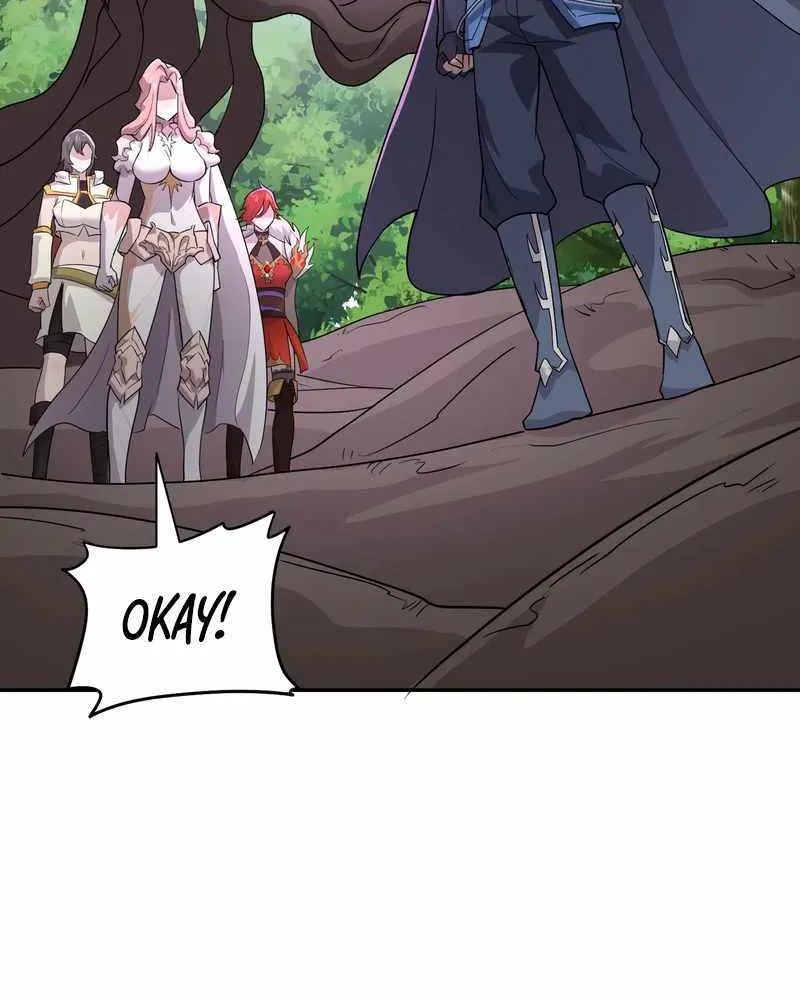 The Lone SSS-Class Summoner Chapter 128 page 26 - 