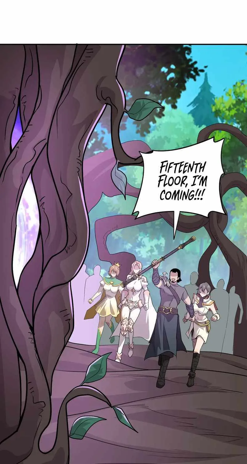 The Lone SSS-Class Summoner Chapter 128 page 27 - 