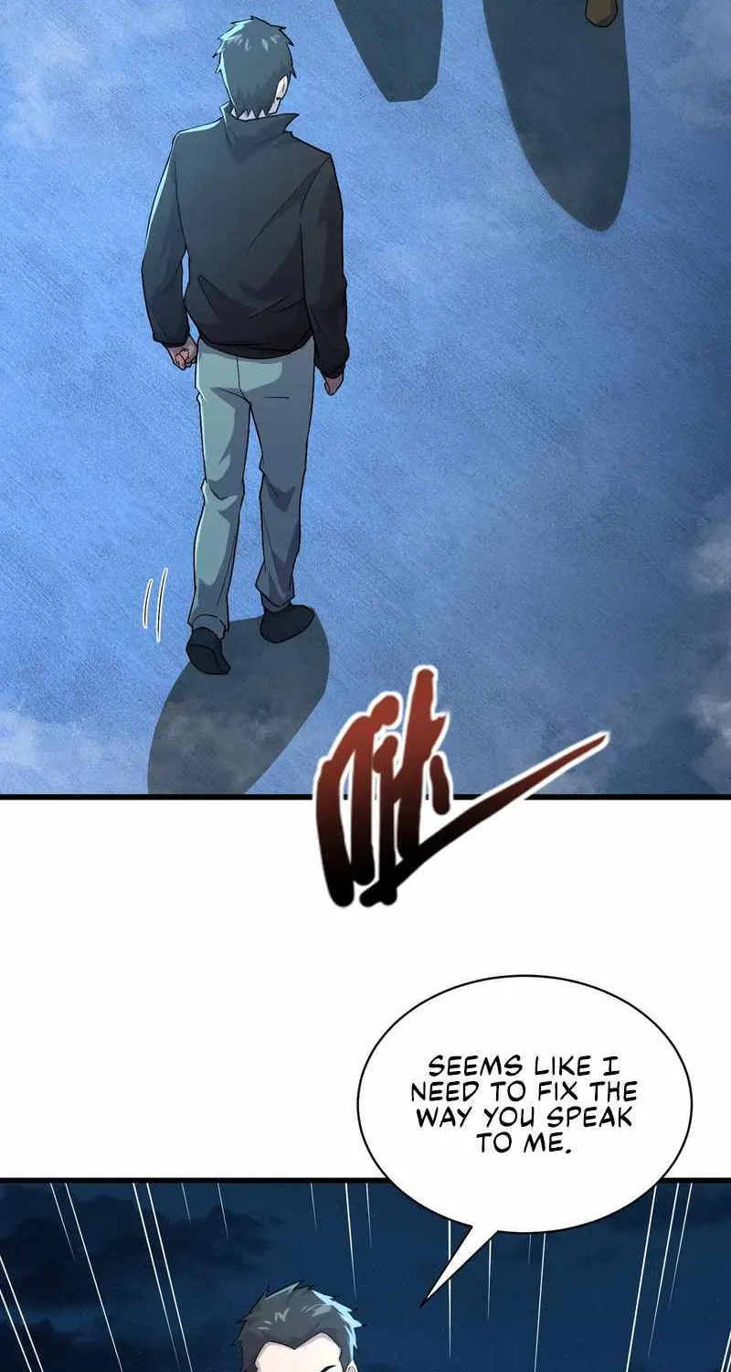 The Lone SSS-Class Summoner Chapter 128 page 42 - 