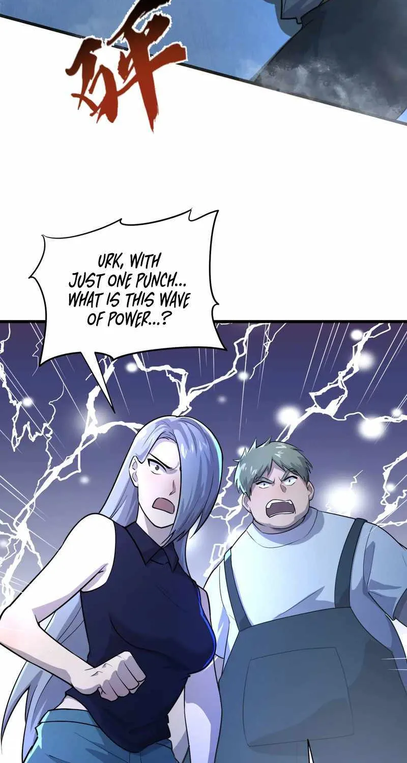 The Lone SSS-Class Summoner Chapter 128 page 48 - 