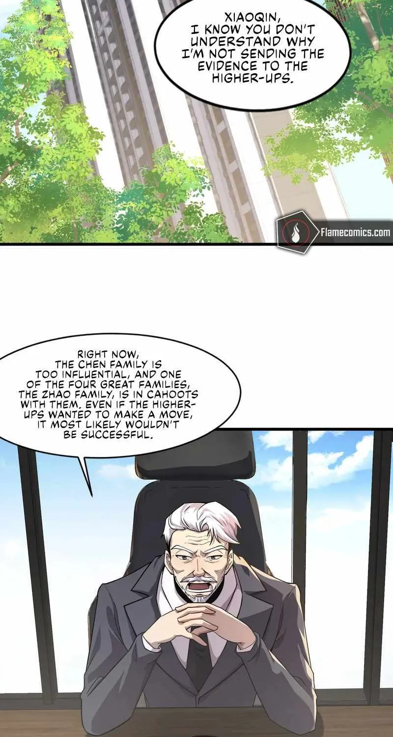 The Lone SSS-Class Summoner Chapter 128 page 52 - 