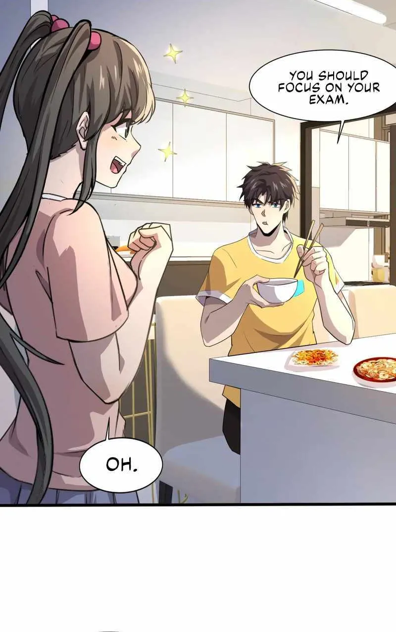 The Lone SSS-Class Summoner Chapter 128 page 59 - 
