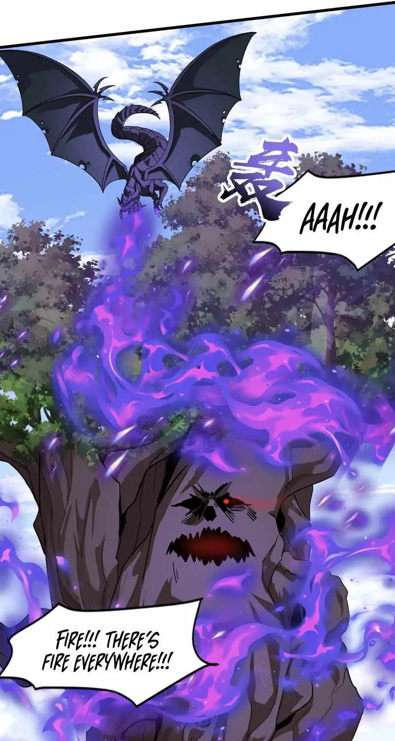 The Lone SSS-Class Summoner Chapter 128 page 7 - 