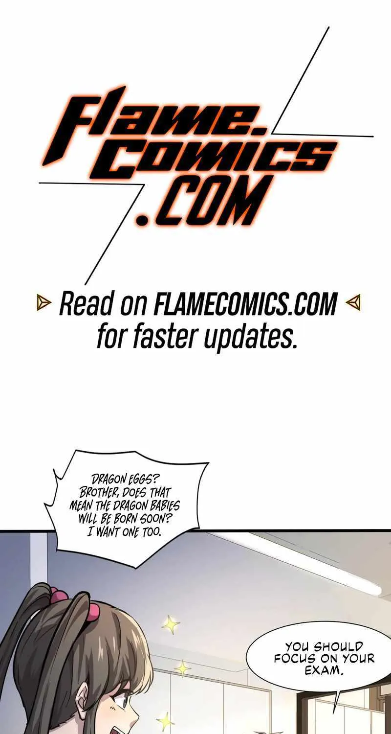 The Lone SSS-Class Summoner Chapter 129 page 1 - 