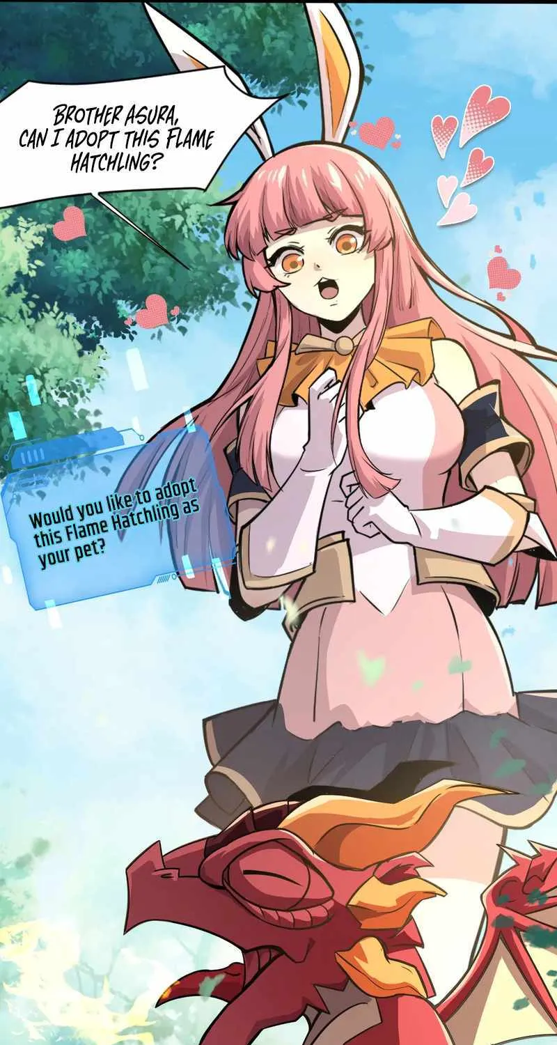 The Lone SSS-Class Summoner Chapter 129 page 15 - 