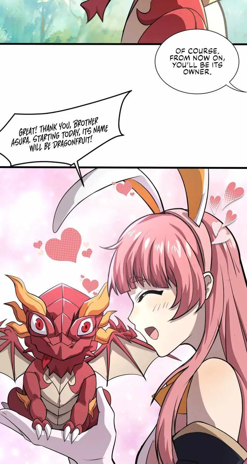 The Lone SSS-Class Summoner Chapter 129 page 16 - 