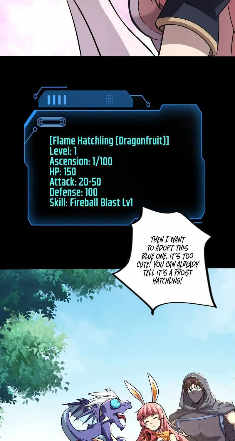 The Lone SSS-Class Summoner Chapter 129 page 17 - 