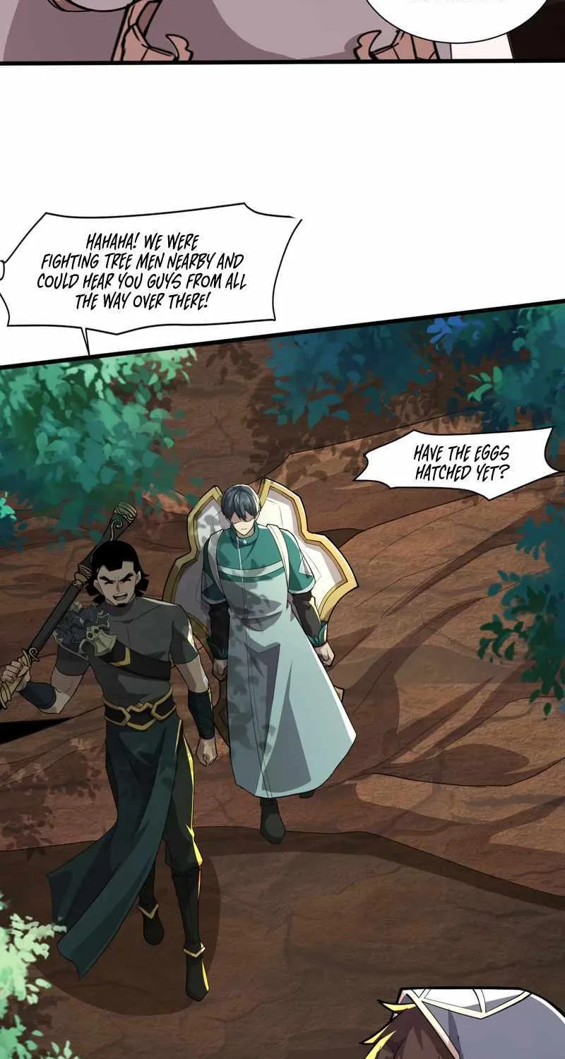 The Lone SSS-Class Summoner Chapter 129 page 20 - 