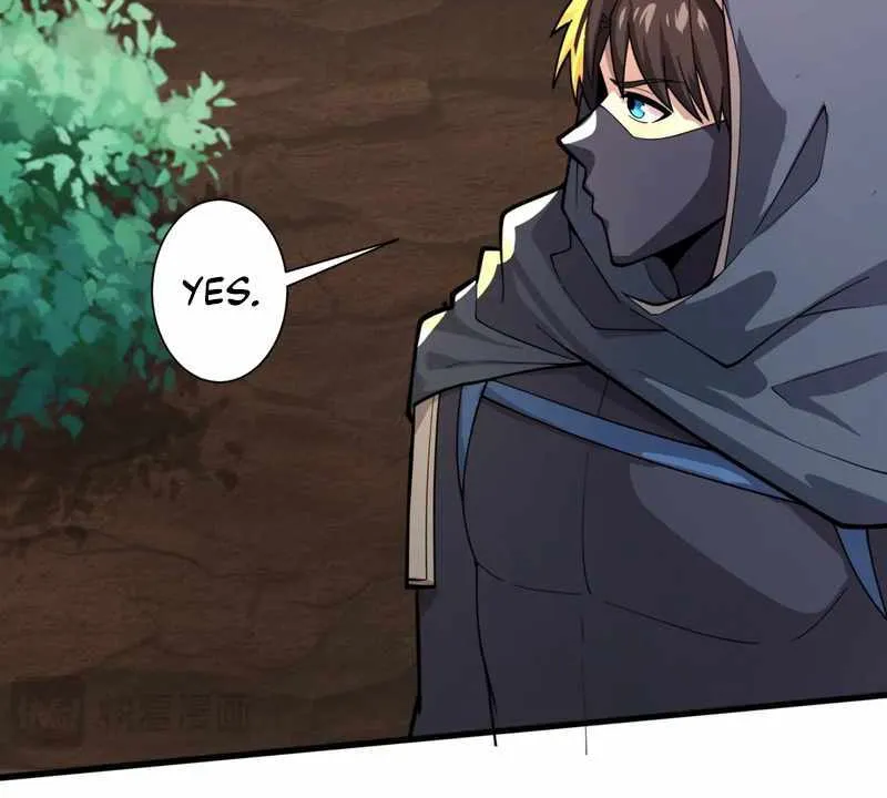 The Lone SSS-Class Summoner Chapter 129 page 21 - 