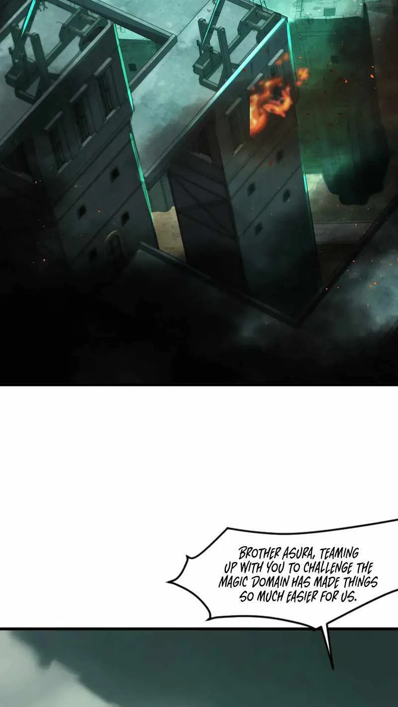 The Lone SSS-Class Summoner Chapter 129 page 27 - 