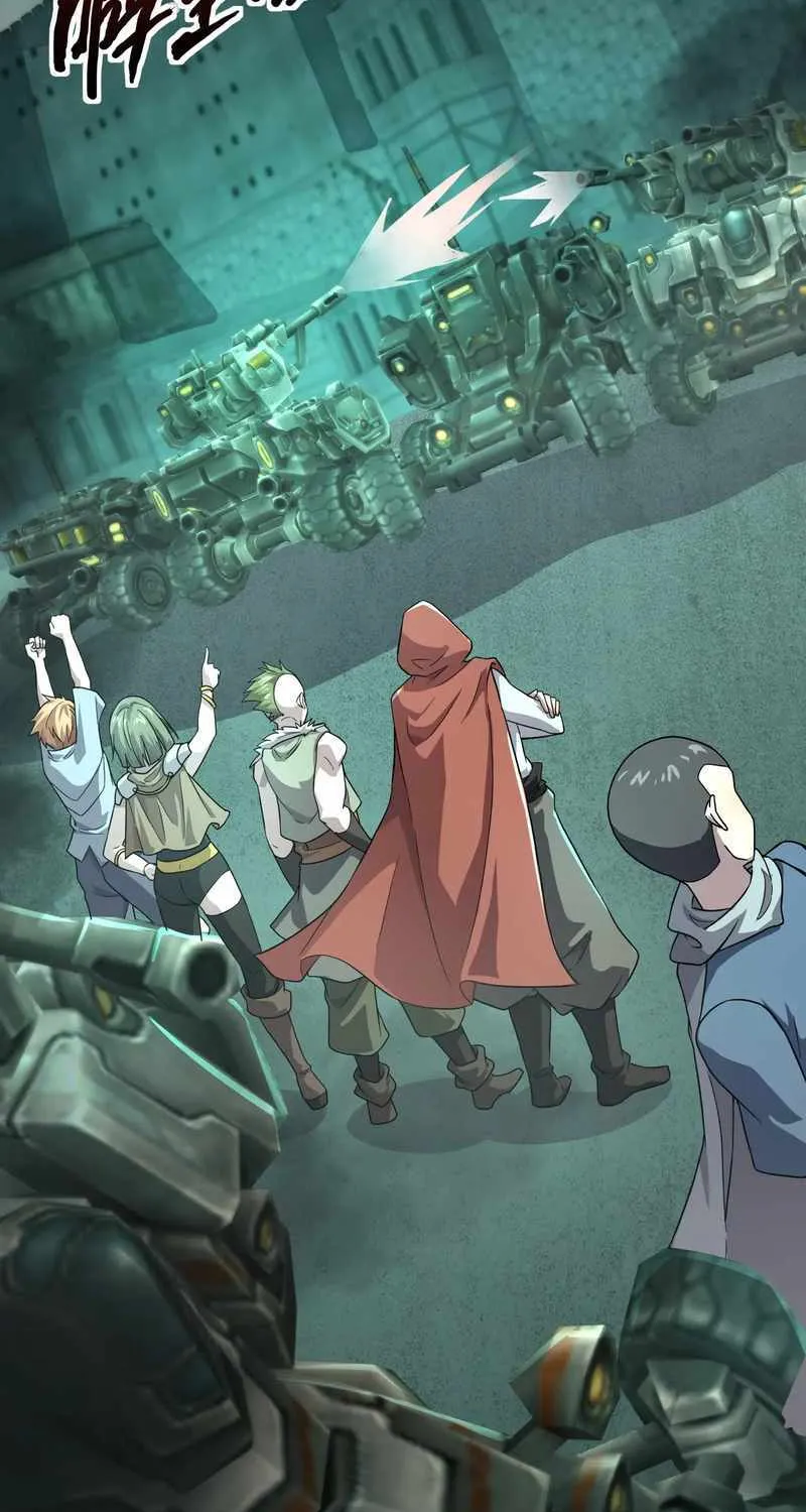 The Lone SSS-Class Summoner Chapter 129 page 30 - 
