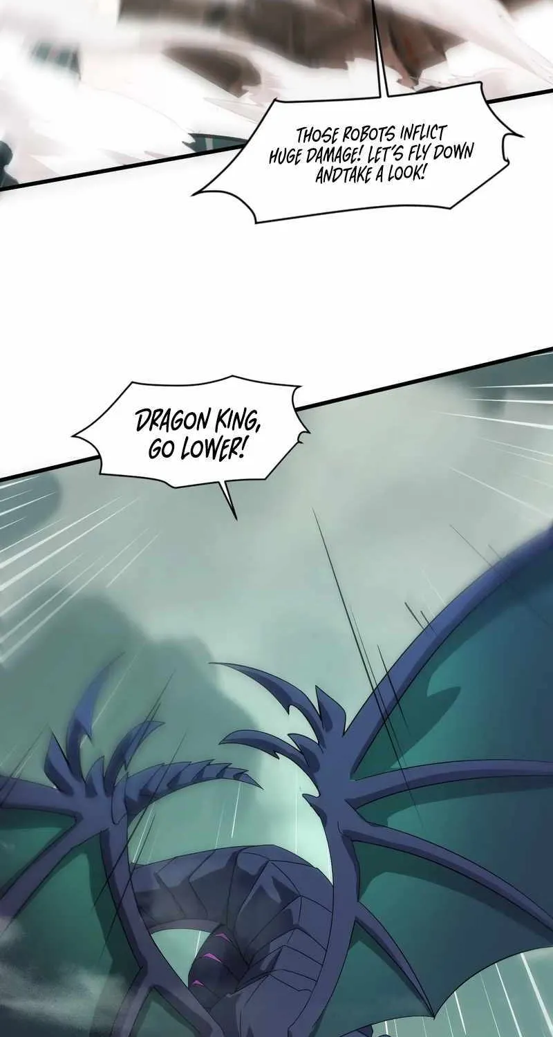 The Lone SSS-Class Summoner Chapter 129 page 36 - 