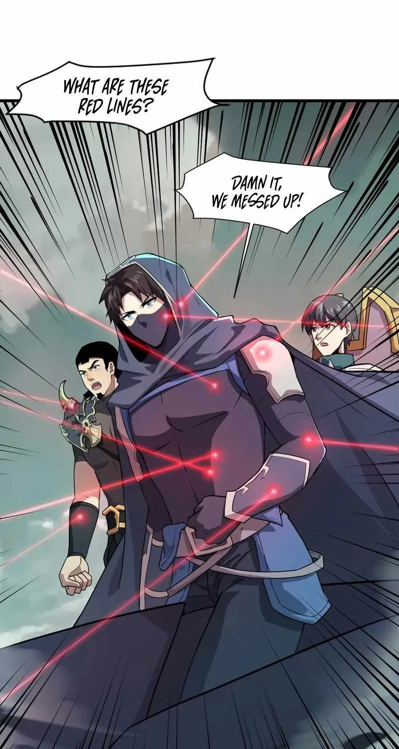 The Lone SSS-Class Summoner Chapter 129 page 39 - 