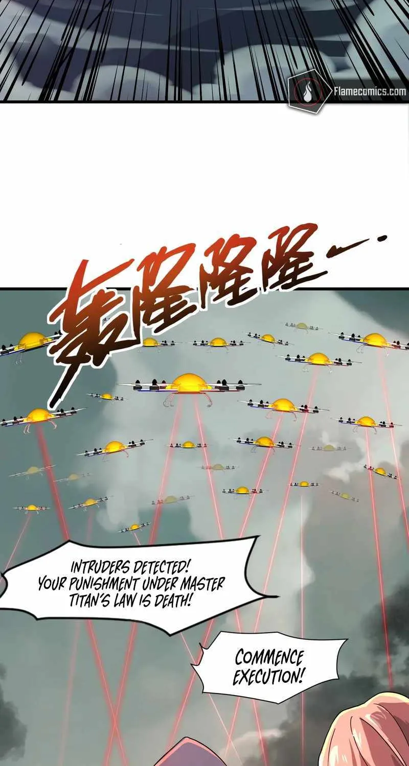 The Lone SSS-Class Summoner Chapter 129 page 40 - 