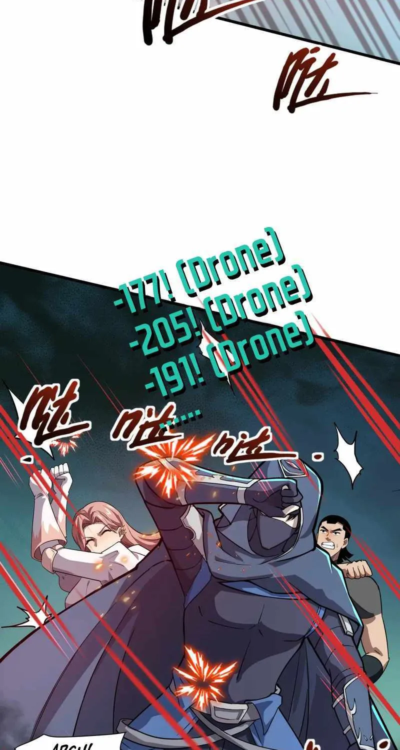 The Lone SSS-Class Summoner Chapter 129 page 43 - 
