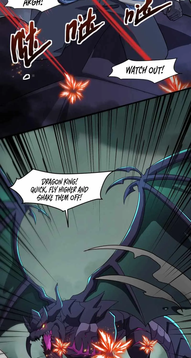 The Lone SSS-Class Summoner Chapter 129 page 44 - 