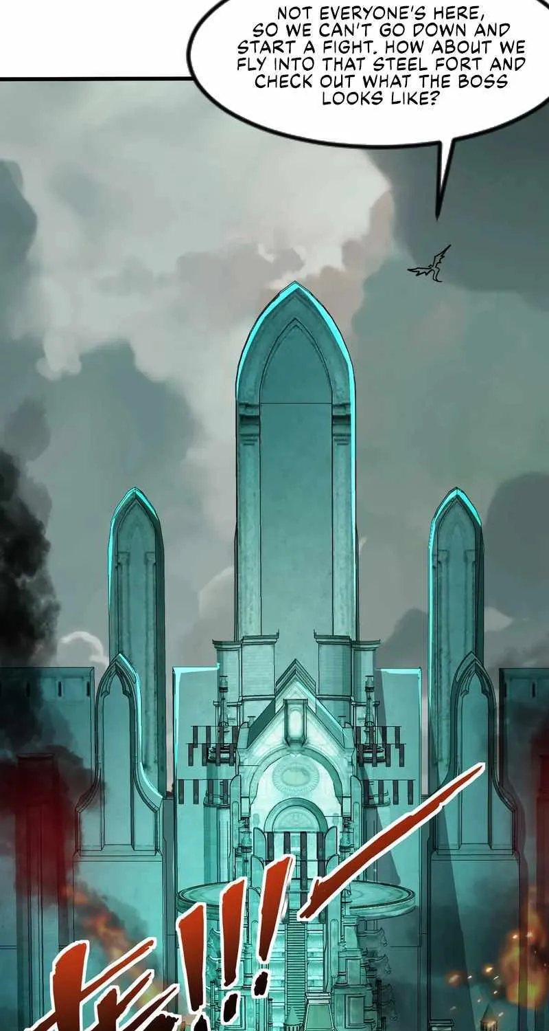 The Lone SSS-Class Summoner Chapter 129 page 46 - 