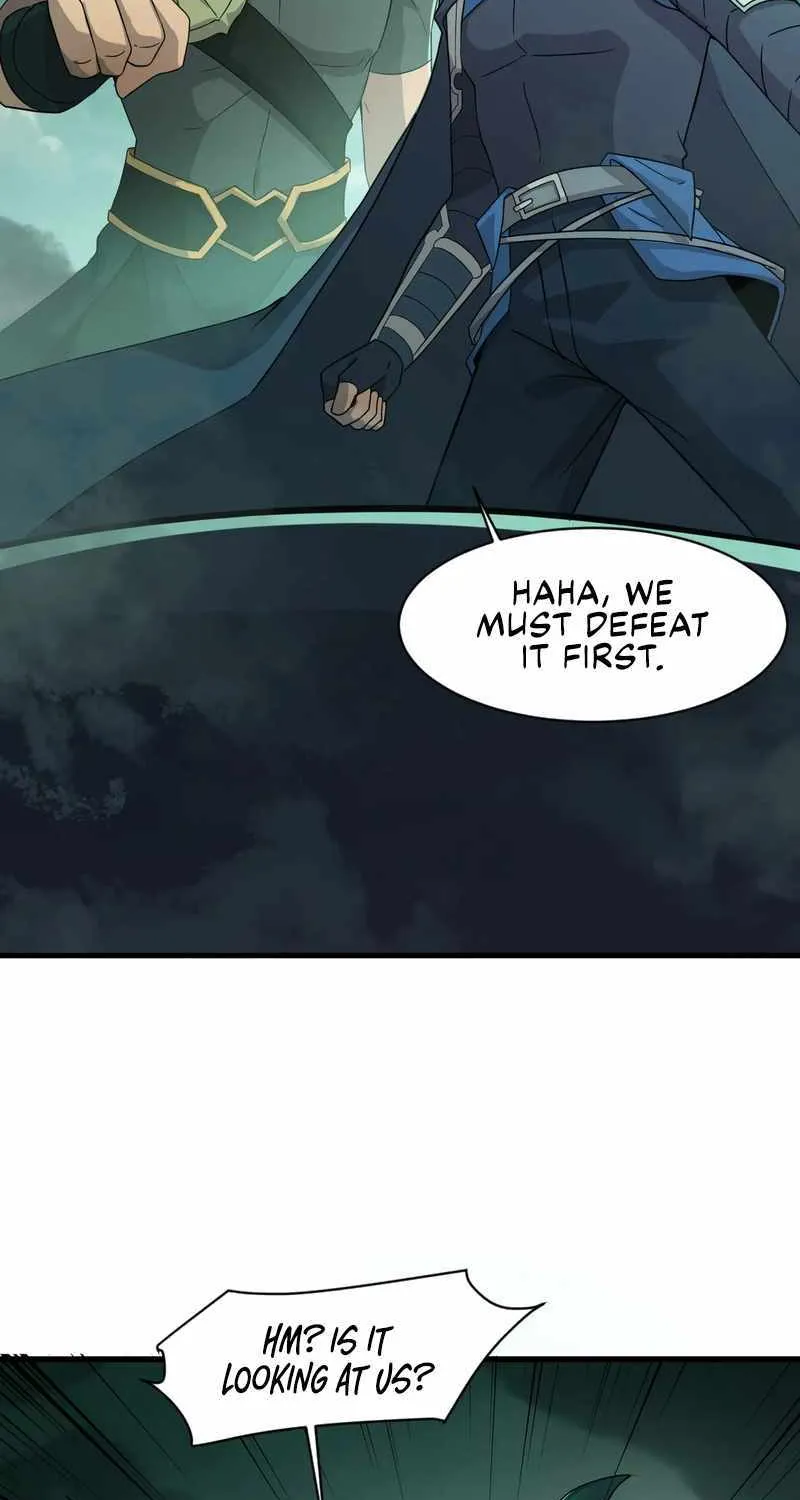 The Lone SSS-Class Summoner Chapter 129 page 50 - 