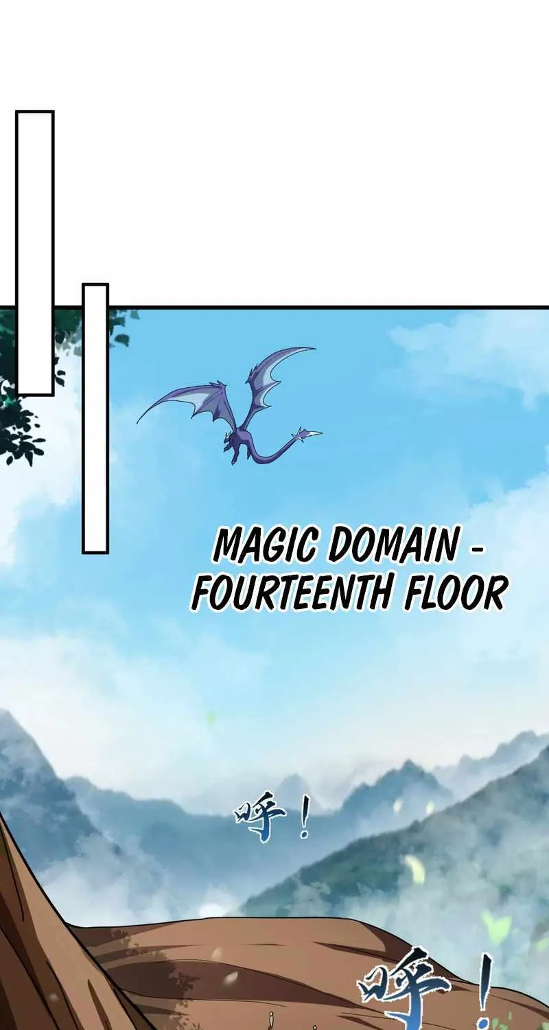 The Lone SSS-Class Summoner Chapter 129 page 6 - 