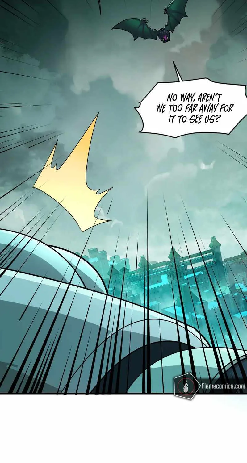 The Lone SSS-Class Summoner Chapter 129 page 51 - 