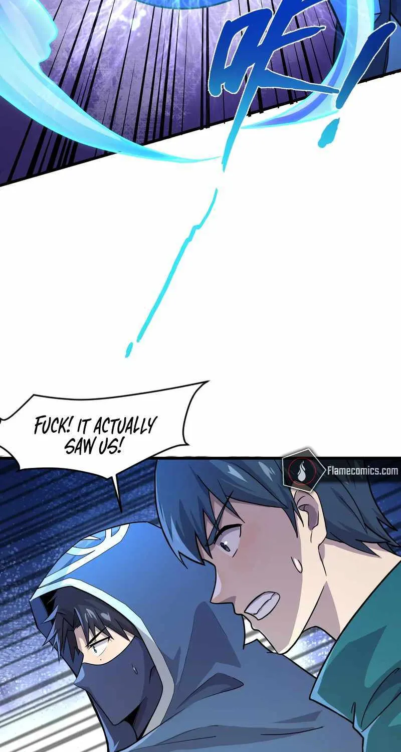 The Lone SSS-Class Summoner Chapter 129 page 56 - 