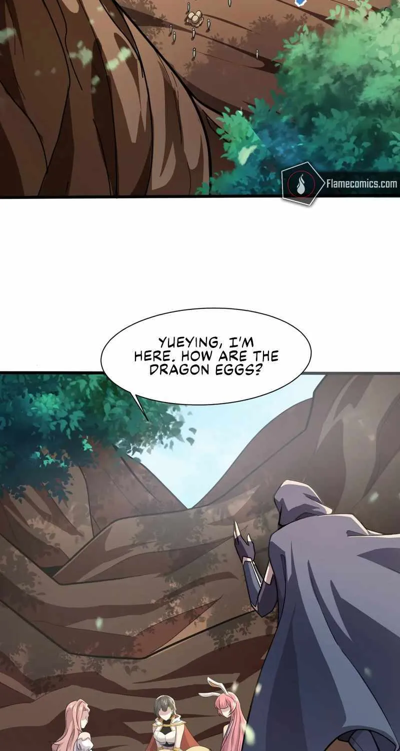 The Lone SSS-Class Summoner Chapter 129 page 7 - 