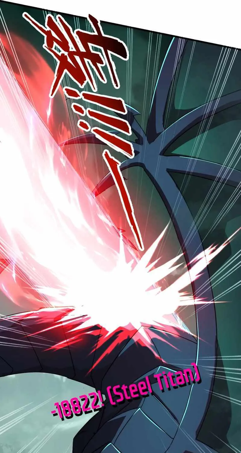 The Lone SSS-Class Summoner Chapter 129 page 61 - 