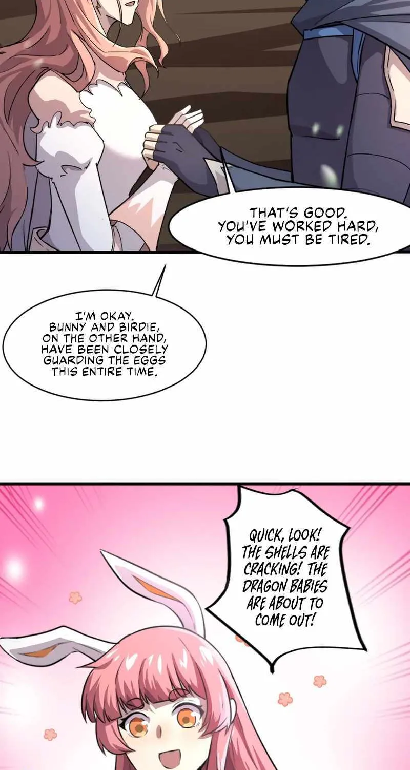 The Lone SSS-Class Summoner Chapter 129 page 10 - 