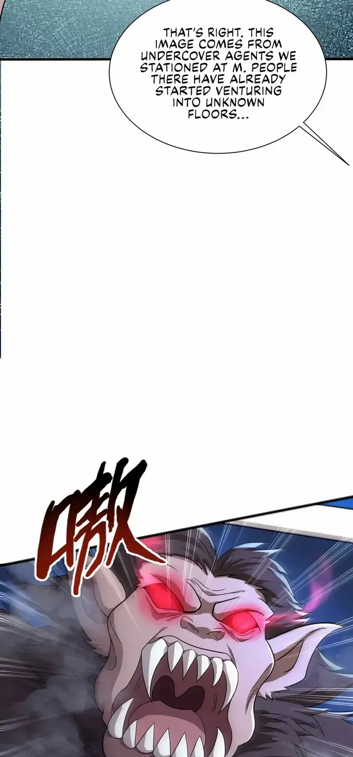 The Lone SSS-Class Summoner Chapter 130 page 16 - 