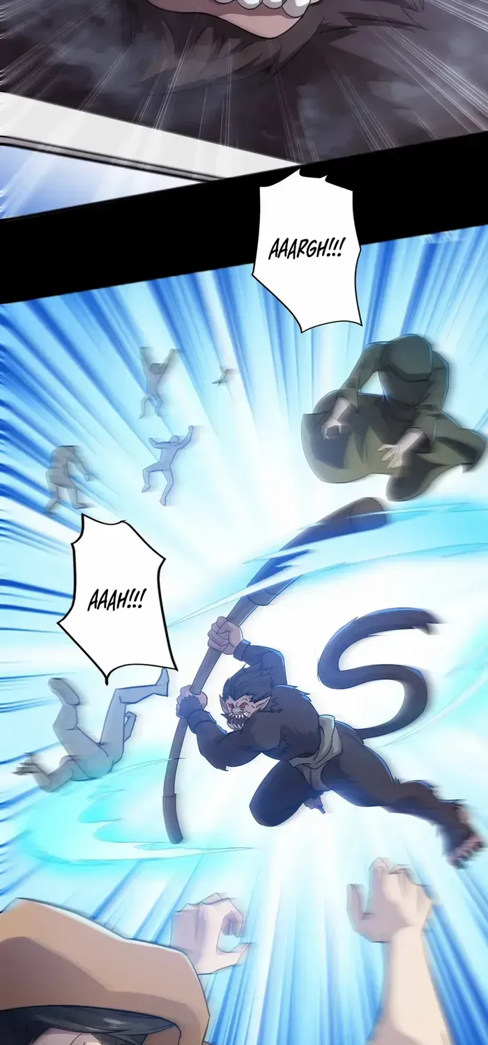 The Lone SSS-Class Summoner Chapter 130 page 17 - 