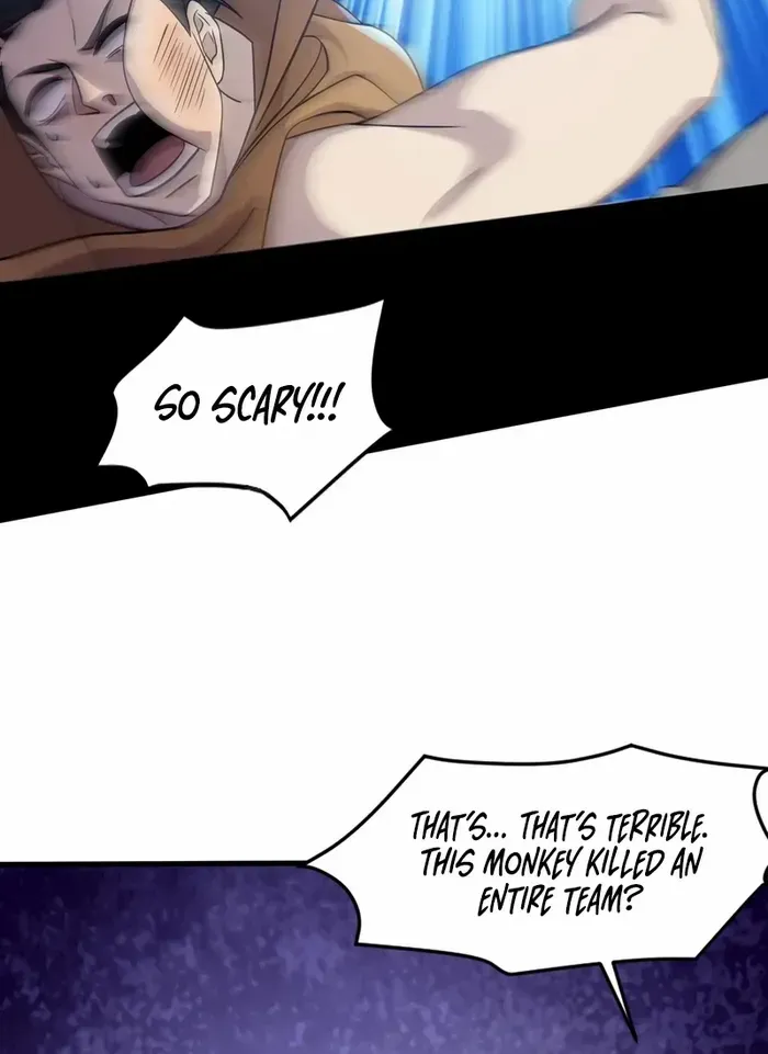 The Lone SSS-Class Summoner Chapter 130 page 18 - 