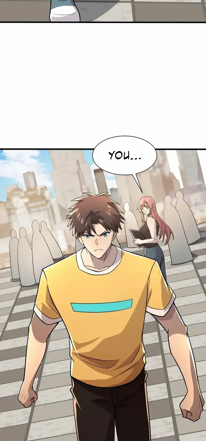 The Lone SSS-Class Summoner Chapter 130 page 21 - 