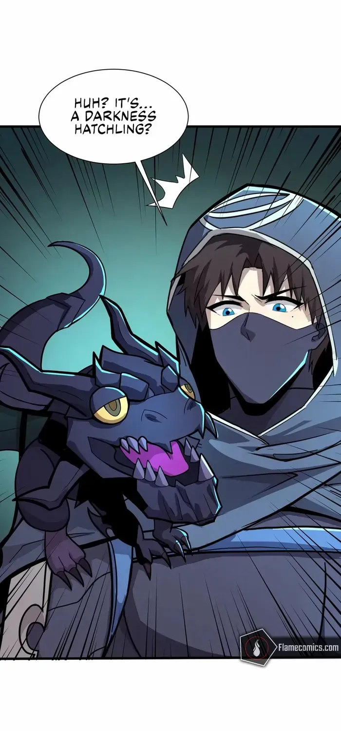 The Lone SSS-Class Summoner Chapter 130 page 26 - 