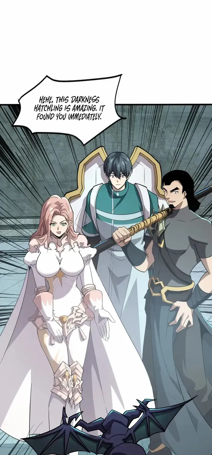 The Lone SSS-Class Summoner Chapter 130 page 28 - 